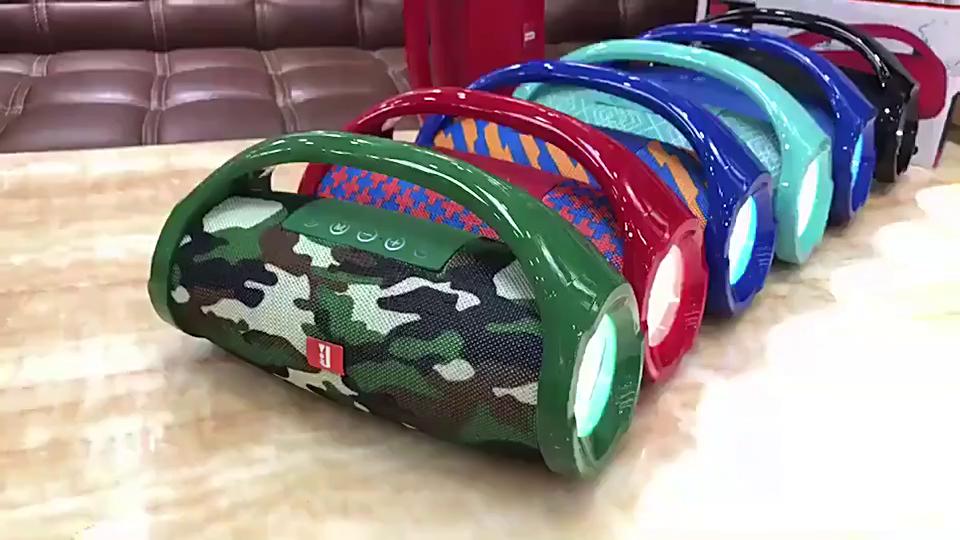 play video