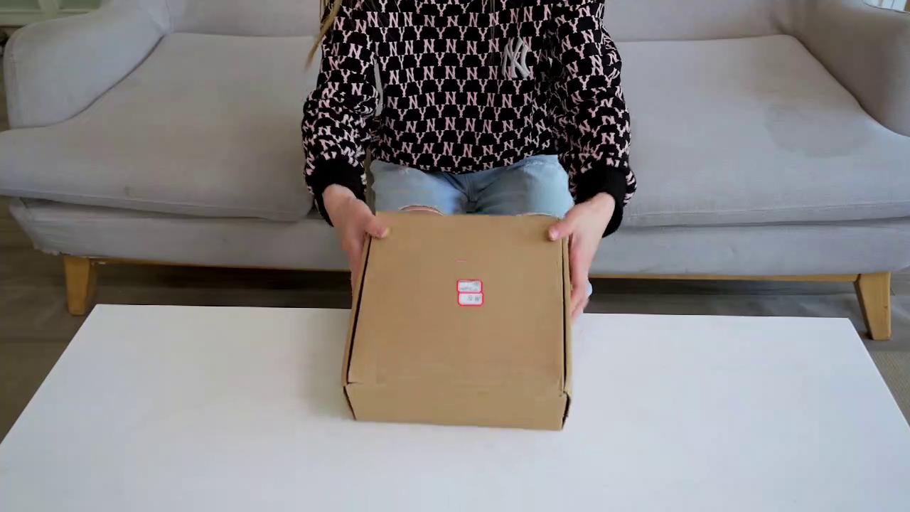 play video