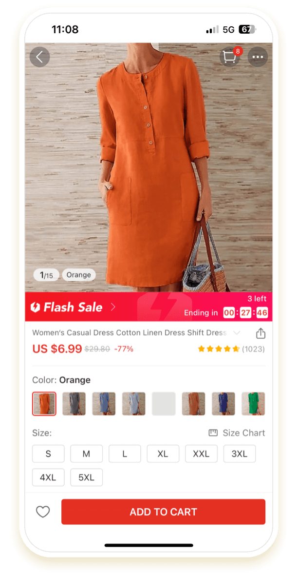 app flash sale page2