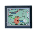 3.5-inch GPS GPS3503B + 2GB SD Card and Free Map (SZC412)