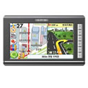 7-inch Portable Car GPS Navigator (Samsung Panel) GPS9007 + 2GB SD Card and Free Map (SZC033)