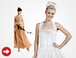 wholesale Wedding Apparel