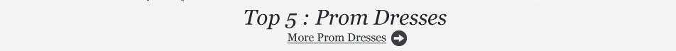 Prom Dresses