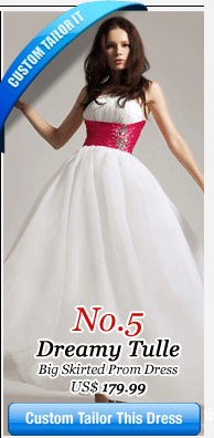 Dreamy Tulle