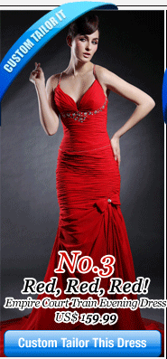 Red, Red, Red