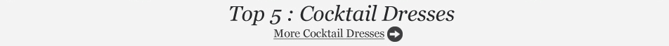 Cocktail Dresses
