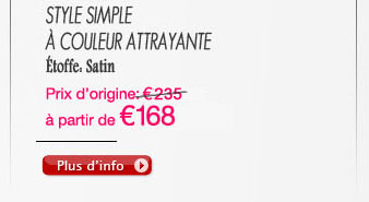 Style Simple à couleur attrayante