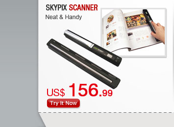 Scanner