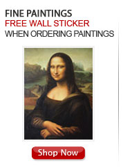 Paintings With Gift