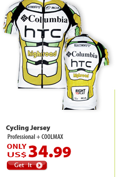Cycling Jersey
