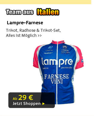 Team aus Italien