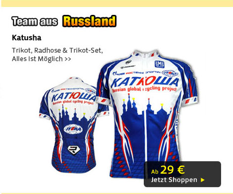 Team aus Russland