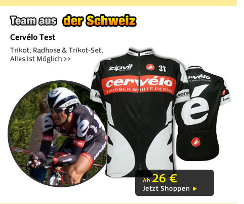 Team aus der Schweiz