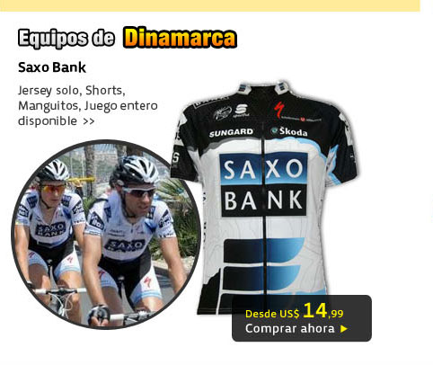 Equipos de Dinamarca