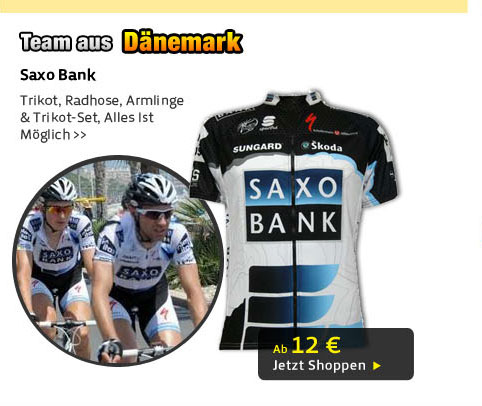 Team aus Dänemark