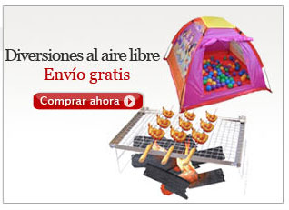 Diversiones al aire libre