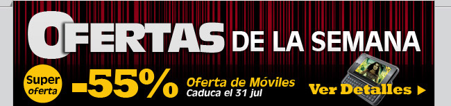 Gran Descuento de Envío por Tiempo Limitado + Mucho Más Ofertas!