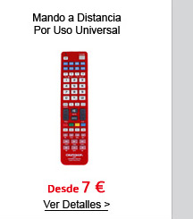 Mando a Distancia