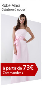 Robe Maxi