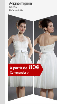 A-ligne mignon