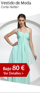 Vestido de Moda