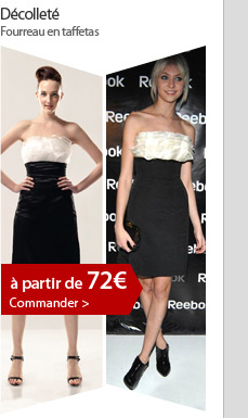 Décolleté
