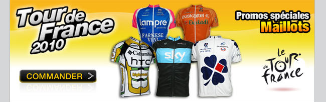 Tour de France