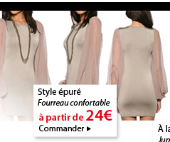 Style épuré
