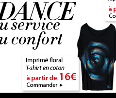 Imprimé floral