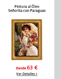 Pintura al Óleo