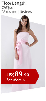 Chiffon Dress