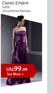 Satin Dress