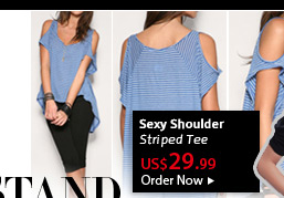 Sexy Shoulder