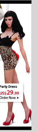 Party Dress