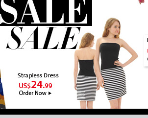 Strappy  Dress