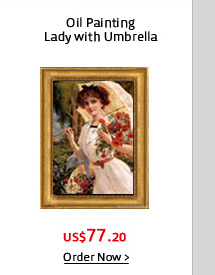Oil Painting