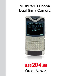 VE01 WIFI Phone
