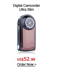 Digital Camcorder