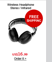 Wireless Headphone