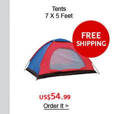 Tents