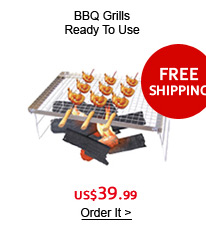 BBQ Grills