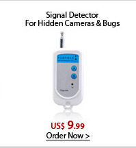 Signal Detector