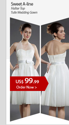 Sweet A-line