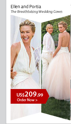  Ellen and Portia