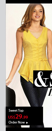 Sweet Top