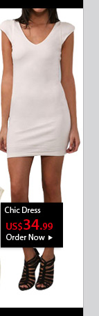 Chic Dress