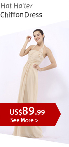 Hot Halter