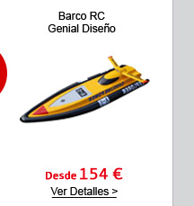 Barco RC