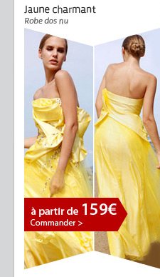 Jaune charmant