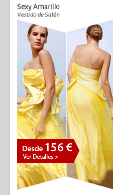 Sexy Amarillo